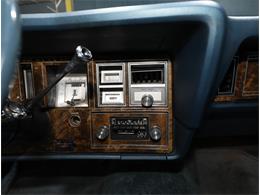 1979 Lincoln Continental (CC-2050679) for sale in Addison, Illinois