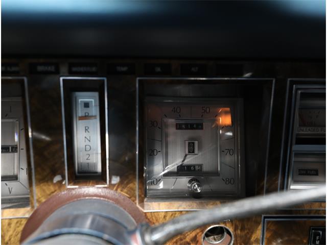 1979 Lincoln Continental (CC-2050679) for sale in Addison, Illinois