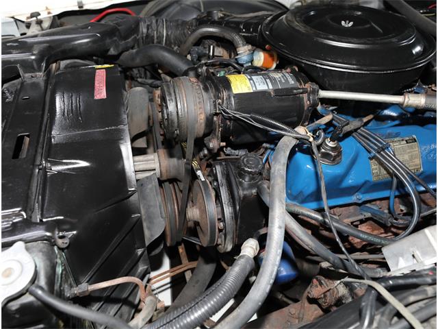 1979 Lincoln Continental (CC-2050679) for sale in Addison, Illinois