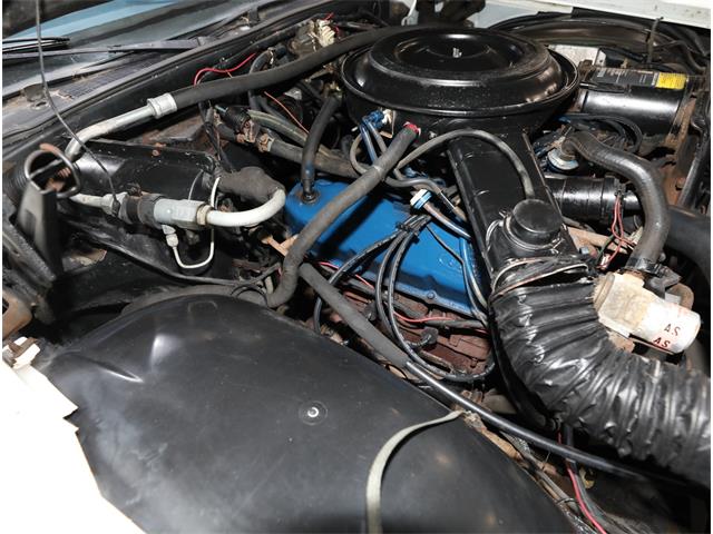 1979 Lincoln Continental (CC-2050679) for sale in Addison, Illinois