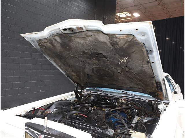 1979 Lincoln Continental (CC-2050679) for sale in Addison, Illinois