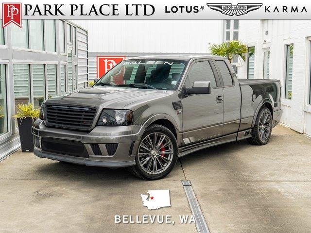 2007 Ford F150 (CC-2056809) for sale in Bellevue, Washington