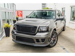 2007 Ford F150 (CC-2056809) for sale in Bellevue, Washington