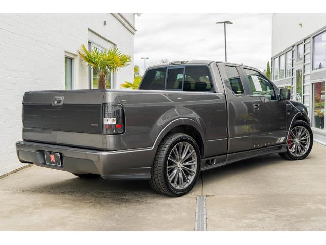 2007 Ford F150 (CC-2056809) for sale in Bellevue, Washington