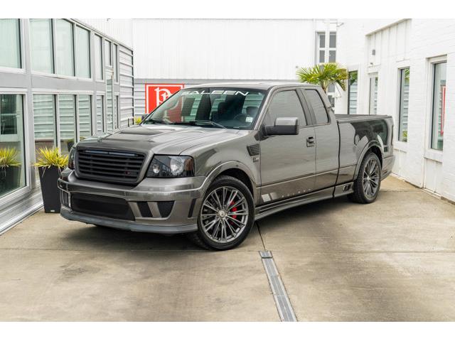 2007 Ford F150 (CC-2056809) for sale in Bellevue, Washington