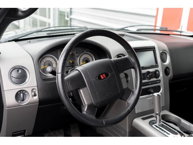 2007 Ford F150 (CC-2056809) for sale in Bellevue, Washington