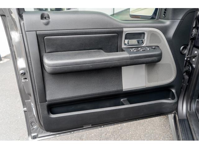 2007 Ford F150 (CC-2056809) for sale in Bellevue, Washington