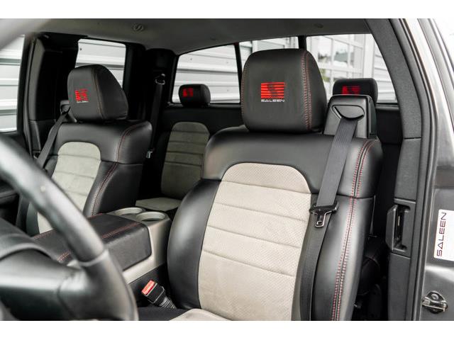 2007 Ford F150 (CC-2056809) for sale in Bellevue, Washington