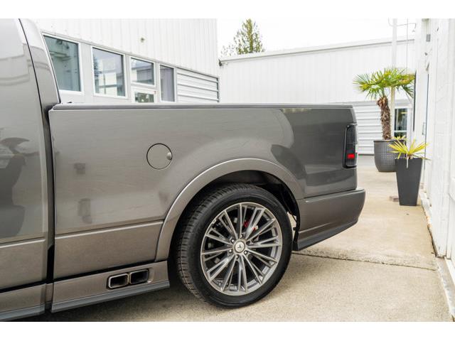 2007 Ford F150 (CC-2056809) for sale in Bellevue, Washington