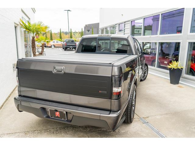 2007 Ford F150 (CC-2056809) for sale in Bellevue, Washington