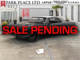 1966 Chevrolet Chevelle (CC-2056811) for sale in Bellevue, Washington