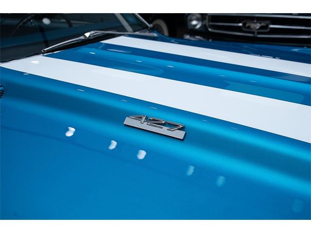 1969 Chevrolet Camaro (CC-2056815) for sale in Venice, Florida