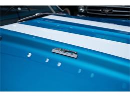 1969 Chevrolet Camaro (CC-2056815) for sale in Venice, Florida