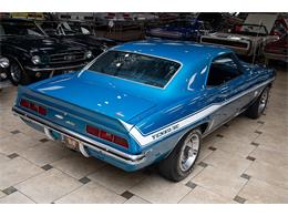 1969 Chevrolet Camaro (CC-2056815) for sale in Venice, Florida