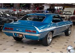 1969 Chevrolet Camaro (CC-2056815) for sale in Venice, Florida