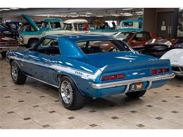 1969 Chevrolet Camaro (CC-2056815) for sale in Venice, Florida