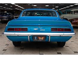 1969 Chevrolet Camaro (CC-2056815) for sale in Venice, Florida