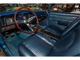 1969 Chevrolet Camaro (CC-2056815) for sale in Venice, Florida