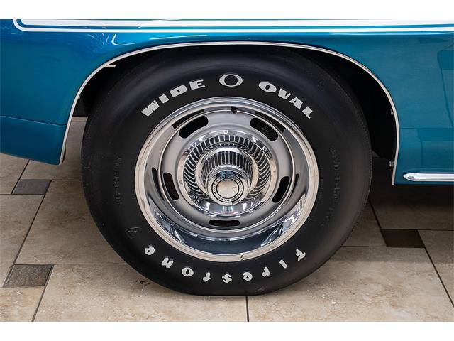 1969 Chevrolet Camaro (CC-2056815) for sale in Venice, Florida