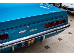 1969 Chevrolet Camaro (CC-2056815) for sale in Venice, Florida