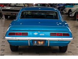 1969 Chevrolet Camaro (CC-2056815) for sale in Venice, Florida