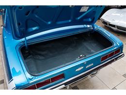1969 Chevrolet Camaro (CC-2056815) for sale in Venice, Florida