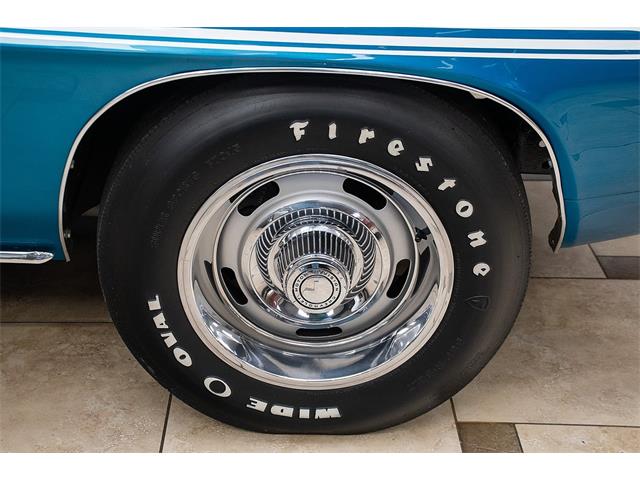 1969 Chevrolet Camaro (CC-2056815) for sale in Venice, Florida