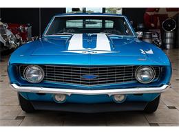 1969 Chevrolet Camaro (CC-2056815) for sale in Venice, Florida