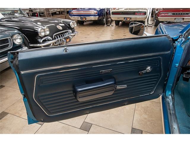 1969 Chevrolet Camaro (CC-2056815) for sale in Venice, Florida