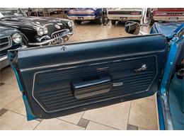 1969 Chevrolet Camaro (CC-2056815) for sale in Venice, Florida