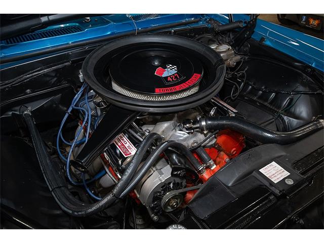 1969 Chevrolet Camaro (CC-2056815) for sale in Venice, Florida