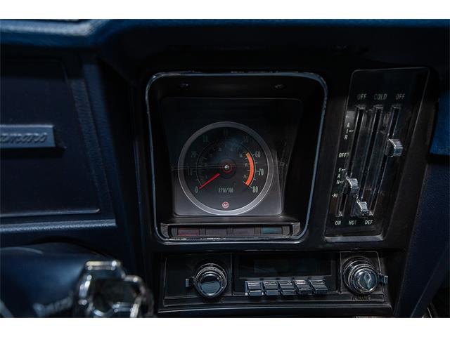 1969 Chevrolet Camaro (CC-2056815) for sale in Venice, Florida