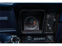 1969 Chevrolet Camaro (CC-2056815) for sale in Venice, Florida