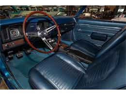 1969 Chevrolet Camaro (CC-2056815) for sale in Venice, Florida