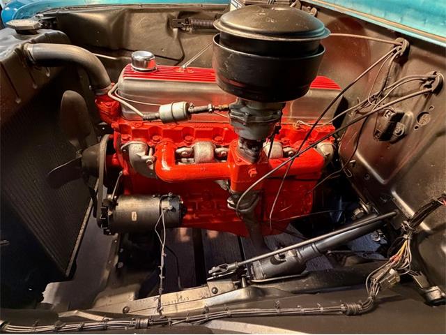 1959 Chevrolet Apache (CC-2056820) for sale in Burlington, Washington