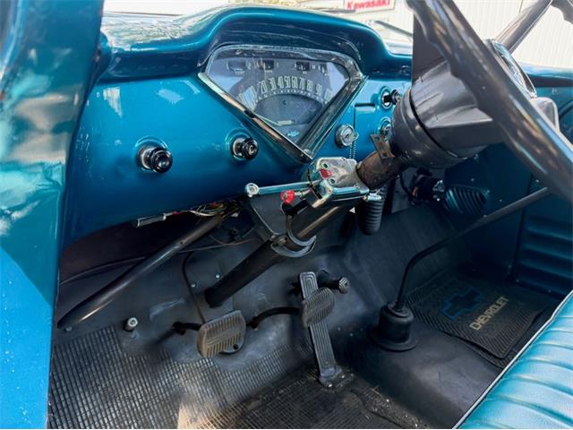 1959 Chevrolet Apache (CC-2056820) for sale in Burlington, Washington