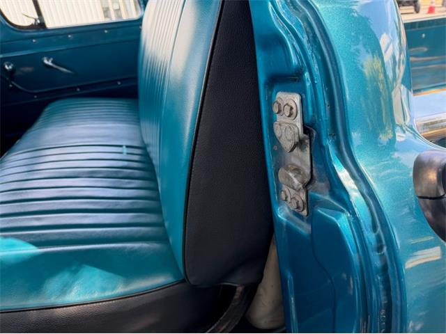 1959 Chevrolet Apache (CC-2056820) for sale in Burlington, Washington