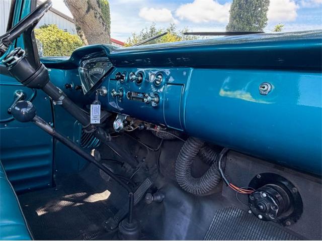 1959 Chevrolet Apache (CC-2056820) for sale in Burlington, Washington