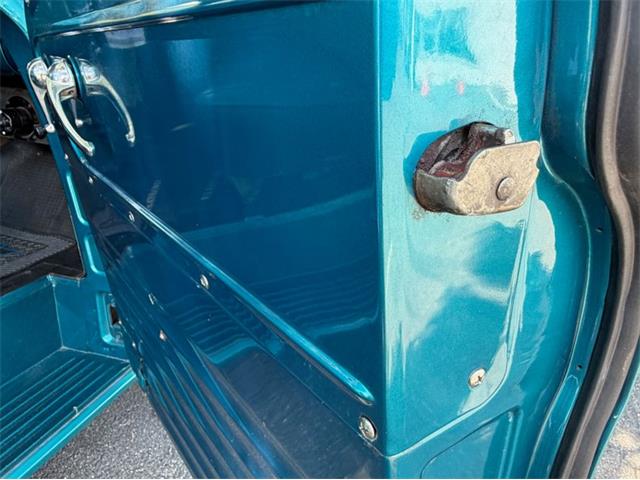 1959 Chevrolet Apache (CC-2056820) for sale in Burlington, Washington