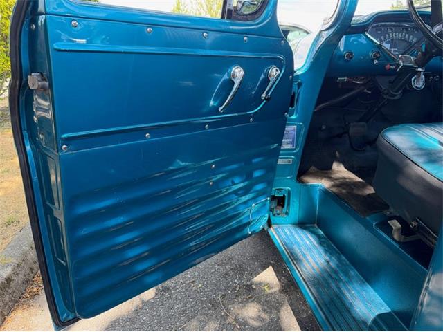 1959 Chevrolet Apache (CC-2056820) for sale in Burlington, Washington