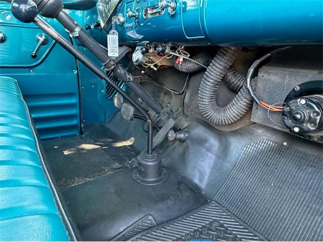 1959 Chevrolet Apache (CC-2056820) for sale in Burlington, Washington