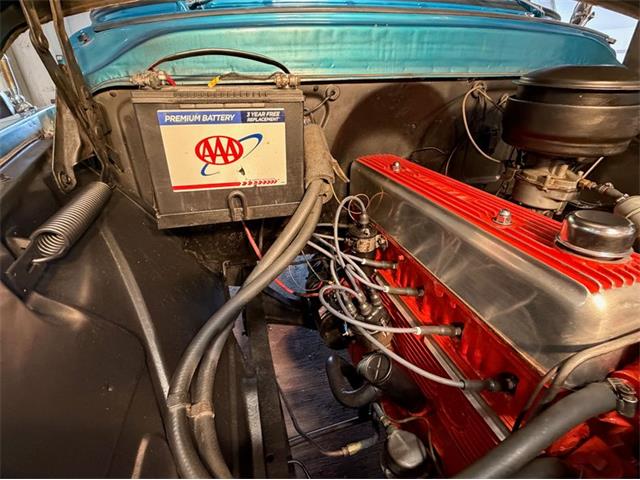 1959 Chevrolet Apache (CC-2056820) for sale in Burlington, Washington