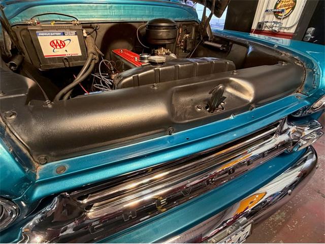 1959 Chevrolet Apache (CC-2056820) for sale in Burlington, Washington