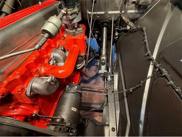1959 Chevrolet Apache (CC-2056820) for sale in Burlington, Washington