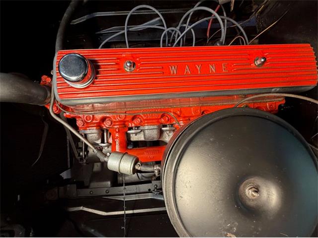 1959 Chevrolet Apache (CC-2056820) for sale in Burlington, Washington