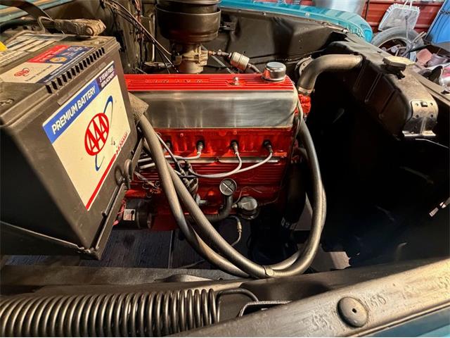 1959 Chevrolet Apache (CC-2056820) for sale in Burlington, Washington