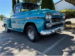 1959 Chevrolet Apache (CC-2056820) for sale in Burlington, Washington