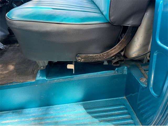 1959 Chevrolet Apache (CC-2056820) for sale in Burlington, Washington