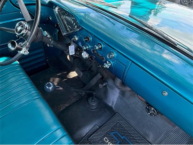 1959 Chevrolet Apache (CC-2056820) for sale in Burlington, Washington