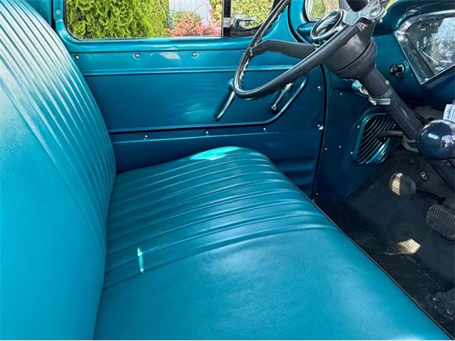 1959 Chevrolet Apache (CC-2056820) for sale in Burlington, Washington